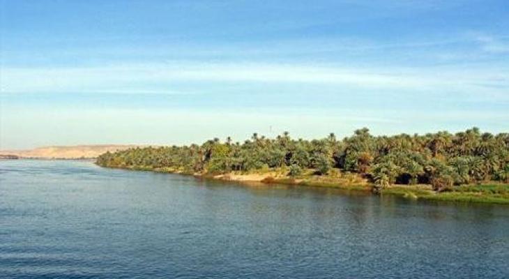 مصر توقع اتفاقية لـ"حماية دلتا النيل"
