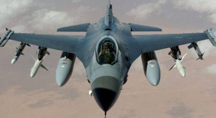 البنتاغون: مقاتلات أميركية تعترض طائرتين روسيتين بأجواء سورياِِ