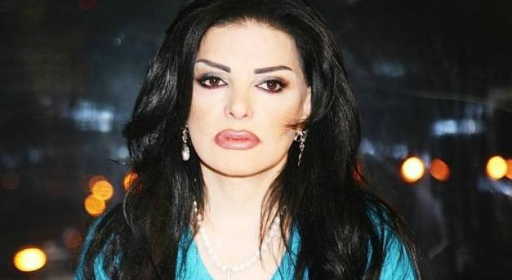 بالصورة: نضال الأحمدية تفجر مفاجأة عن داني بسترس.. قُتلت ولم تنتحر!