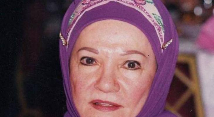 الأبن الوحيد للراحلة &#039;شادية&#039; سر لا يعرفه إلا المقربون فقط!!