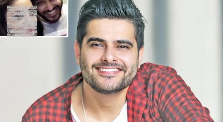 ناصيف زيتون عريس 2018.. ويتحدّث عن حبيبته لأول مرة!