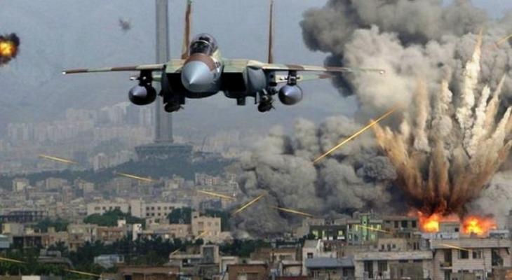جنرال إسرائيلي يكشف عن الاسم الدقيق للحرب القادمة