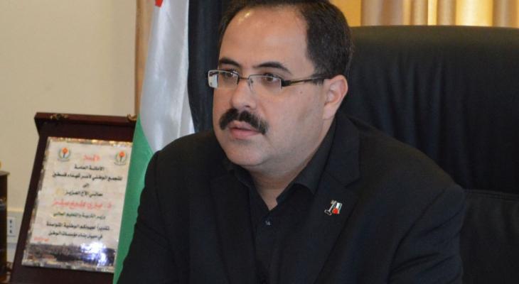 صيدم يستضيف طلبة من القدس وطالبة على مقعد الوزير.jpg