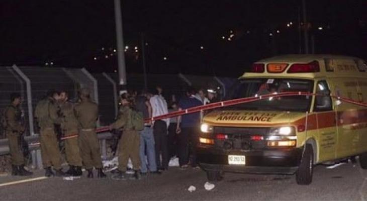 الاحتلال يعلن مقتل إسرائيلي جراء عملية "عوفرا"