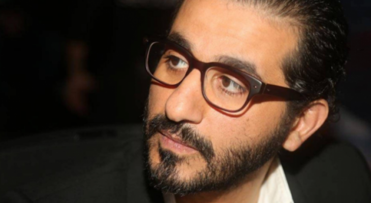سبب غريب وراء ابتعاد أحمد حلمي عن السينما!