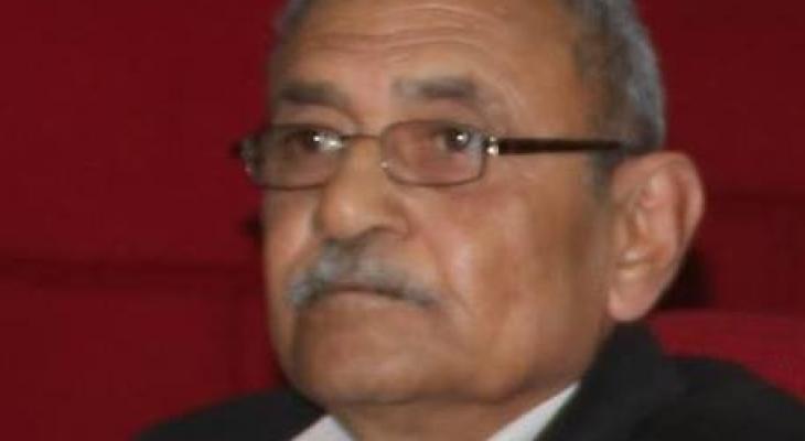سميح خلف