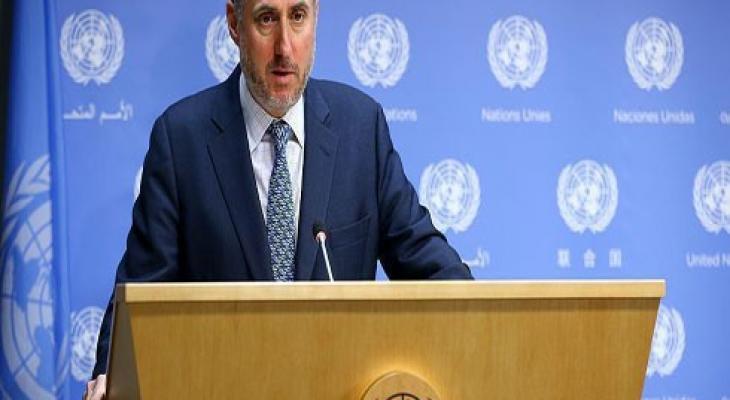 الأمم المتحدة تحسم موقفها من اتفاق إعادة الروهنغيا