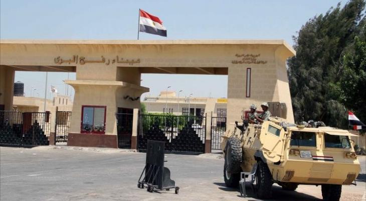 رسمياً: تأجيل فتح معبر "رفح" لصعوبة الأوضاع الأمنية في سيناء  