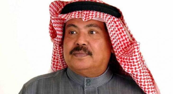 الفنان أبو بكر سالم في ذمة الله