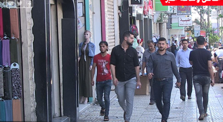 بالفيديو: إحباط كبير يُخيم على المواطنين بغزّة بشأن نتائج حوارات القاهرة!!