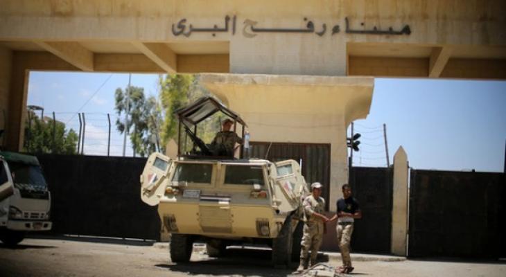 حماس: تشغيل المنطقة التجارية مع "مصر" عقب ترميم معبر رفح وتهيئته لدخول الأفراد