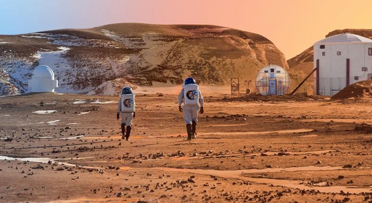 مؤشر جديد يؤكد وجود حياة في المريخ.jpg