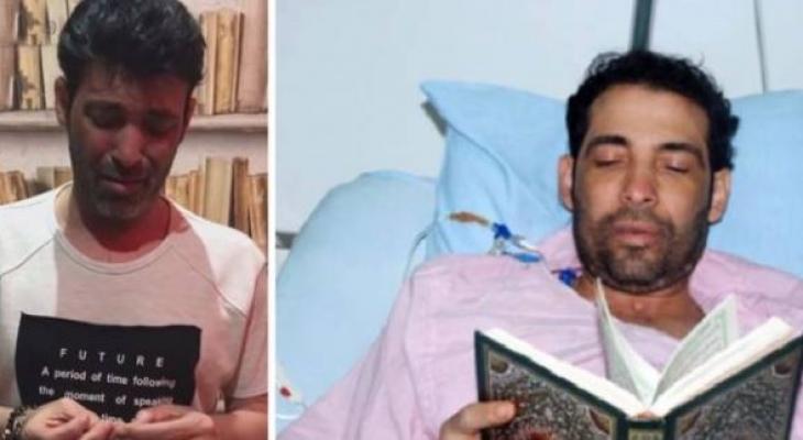 سعد الصغير يفجر مفاجأة من العيار الثقيل.. &#039;كل أموالي حرام&#039;!