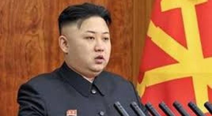 زعيم كوريا الشمالي في زيارة لحضور الأولمبياد في كوريا الجنوبية