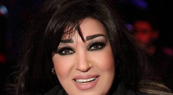 بالفيديو.. ردّ عنيف من فيفي عبدو على منتقديها!