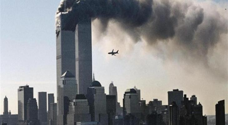 "مايكل جاكسون" الكشف  "سراً" بعد 18 عاما عن  هجمات 11 سبتمبر
