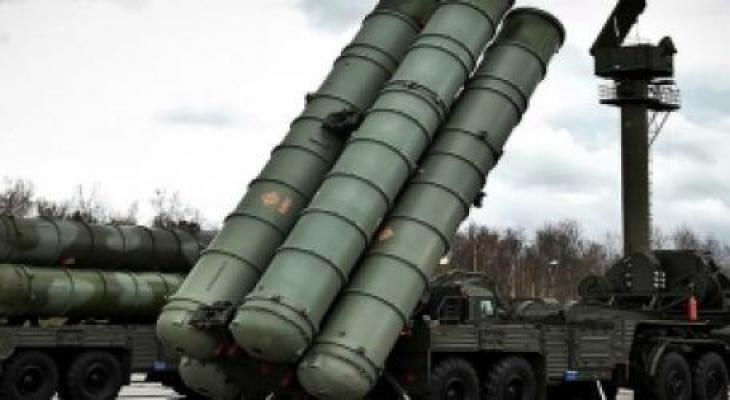 تركيا: إتمام صفقة شراء "صواريخ روسية" الأحدث تطوراً