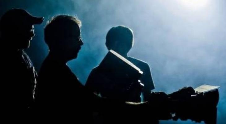 بالصور : ممثل مصري شهير فقد أولاده وعانى من جنون زوجته.. من هو؟