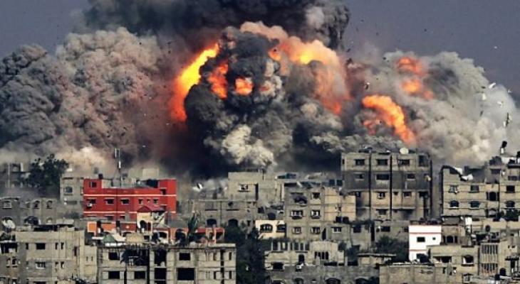 الإعلام العبري يتحدث عن رفض أمريكا لتقرير أممي حول الحرب الأخيرة على غزّة