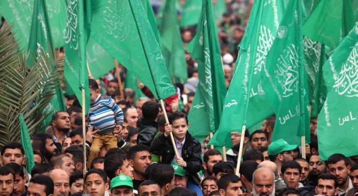 حماس: الدعم الأمريكي للاحتلال يعطي الضوء الأخضر للمزيد من الجرائم