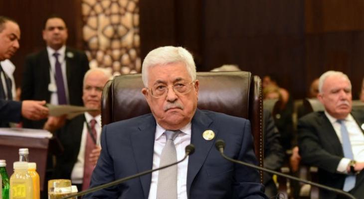 المالكي يكشف تفاصيل خطة السلام التي سيطرحها الرئيس عباس اليوم أمام مجلس الأمن