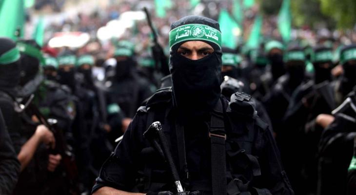 القسام: سلاح المقاومة عنوانه تحرير "القدس" ونعمل على حشد طاقات الأمة نحو الأقصى