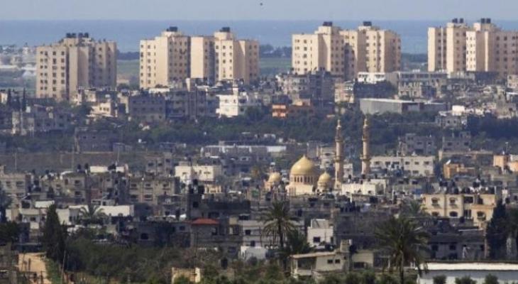 "استراتيجية ثلاثية" للتعامل مع حماس