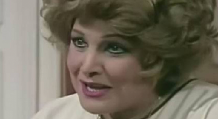 هل تذكرون الفنانة عايدة كامل... شاهدوا كيف أصبحت وكم تغيّرت!؟
