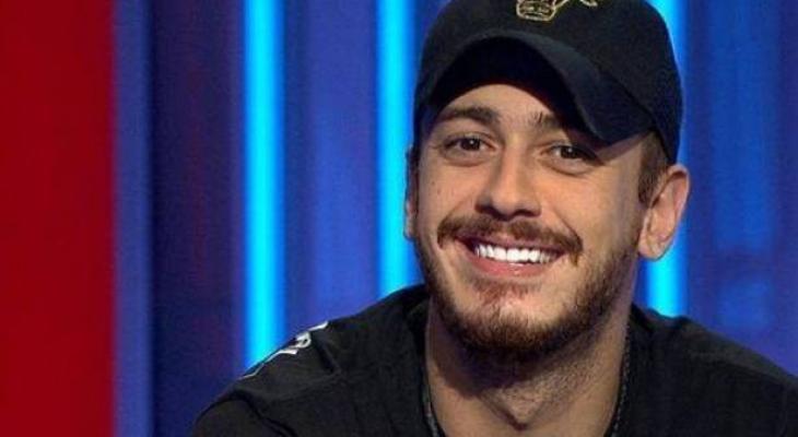صور حفل زفاف سعد المجرّد!؟