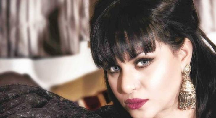 ممثلة كويتية تفضح وزيرا طلب منها الطلاق ليتزوجها سرا!!