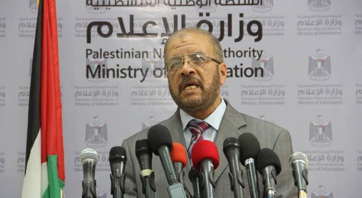 الشيخ خليل: أزمة الكهرباء ستجدد خلال الأيام القادمة حال استمرار فرض ضريبة "بلو"