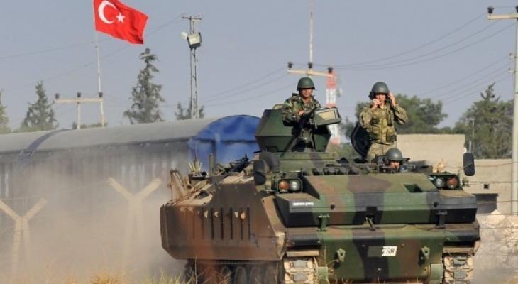 انتقادات لتركيا لاستخدامها "القوة المميتة" ضد النازحين السوريين
