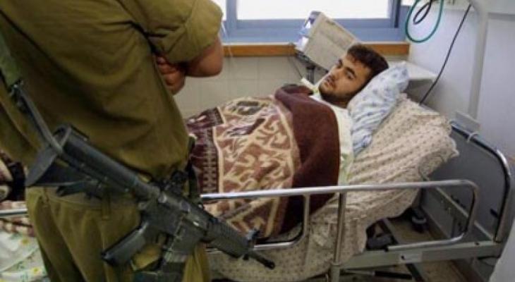 تجمع الأطباء الفلسطينيين بأوروبا يحذر من إعدام الأسرى ببطيء.jpg