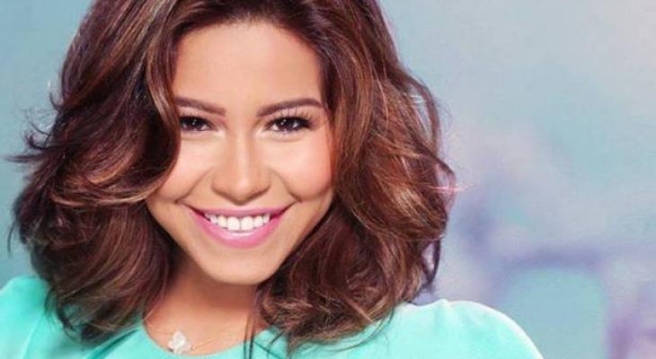 بالصور: شيرين تتعرض لأزمة صحية مفاجئة