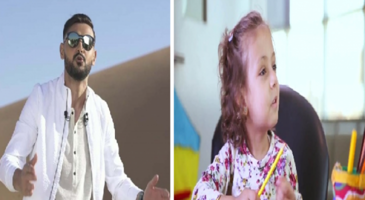بعد الانتقادات... رامز جلال يحصد التعاطف لهذا السبب الإنساني