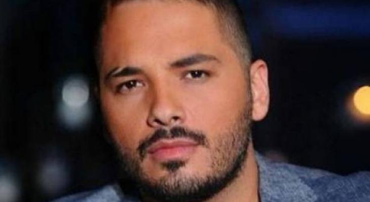 بالفيديو : رد فعل صادم من رامي عياش بعد مشاهدة كليب ميريام كلينك الاباحي!!