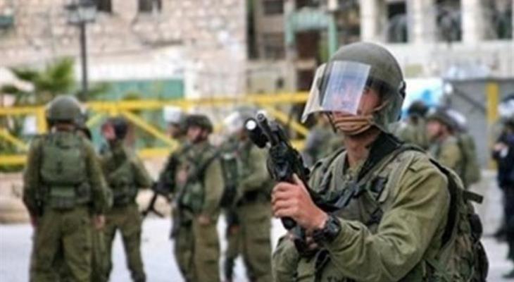 احتجاز 5 طلاب بسلوان في القدس