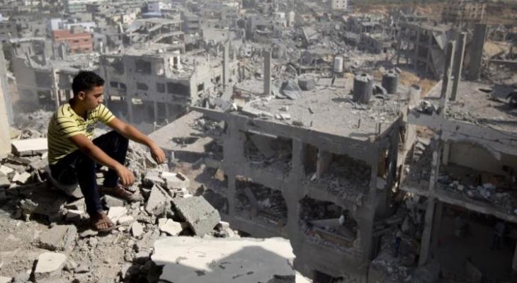 الموافقة على تحويل 4 مليون دولار ضمن منحة الكويت لإعادة إعمار غزة
