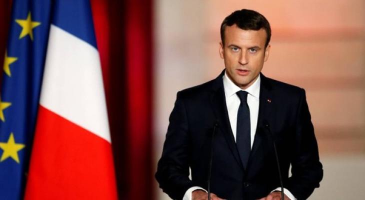 فرنسا: فوز إيمانويل ماكرون بولاية رئاسية ثانية 
