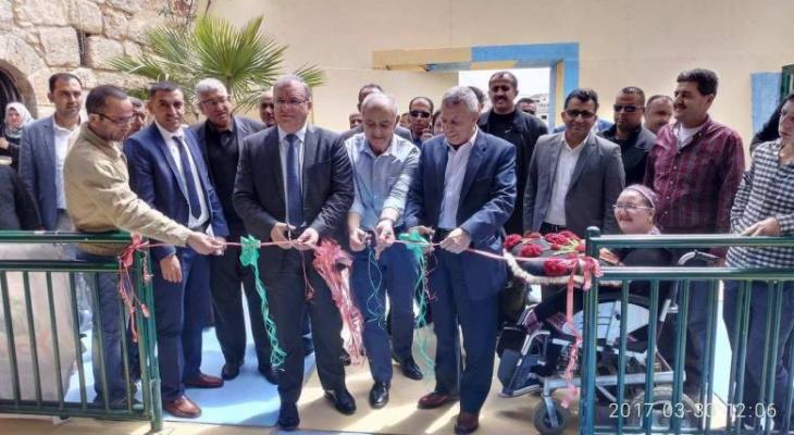 افتتاح مركز بلدية الظاهرية للتربية الخاصة.jpg