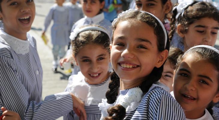تعليم غزّة يُعلن عن موعد امتحانات نهاية الفصل الدراسي الأول