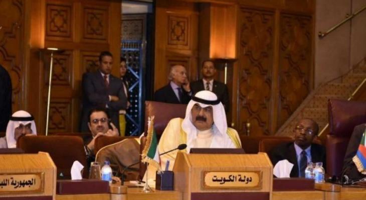 الكويت تستضيف مؤتمرًا دوليًا عن معاناة الطفل الفلسطيني خلال نوفمبر.jpg