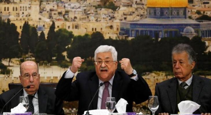 هكذا سترد "حماس" على إجراءات الرئيس عباس القادمة في جلسة "المركزي" 