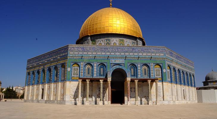 اجتماع طارئ غداً في إسطنبول لبحث أوضاع القدس والأقصى.jpg
