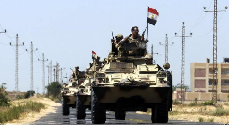 مصر.. عمليات نوعية تقضي على عشرات الإرهابيين