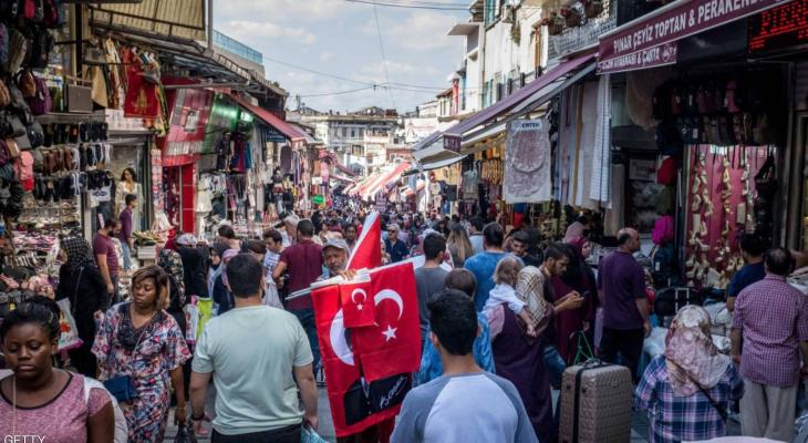 "تركيا" تستنجد بـ"المستثمرين الملائكة"بعد أزمات الاقتصاد التى تمر بها