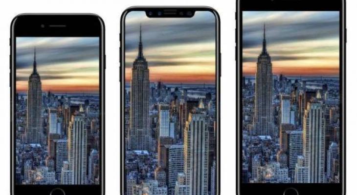 آيفون 8 قادم خلال أيام.. إليكم الأسعار المتوقعة له