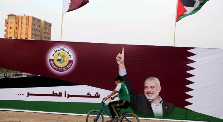 قطر تعلن دعما جديدا لقطاع غزة بقيمة 150 مليون دولار