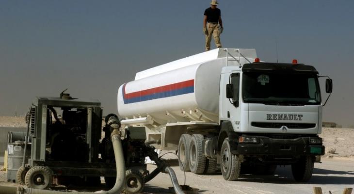 بالأرقام: هيئة البترول ترفع أسعار الوقود المصري في المحافظات الجنوبية 