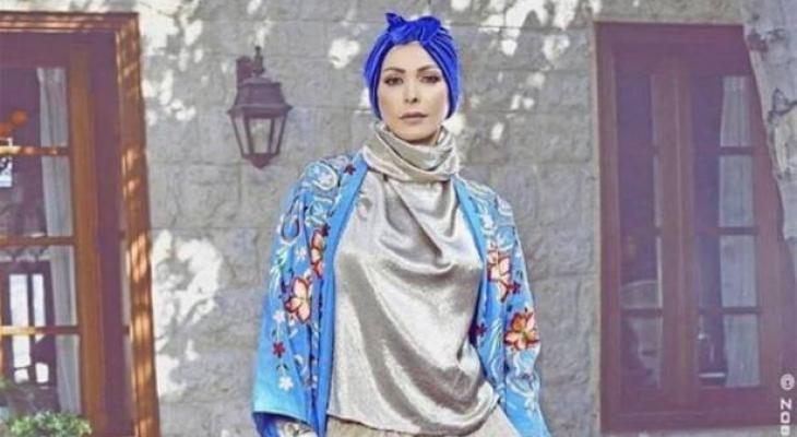 أمل حجازي في أقسى تصريح بعد الحجاب.. من وصفت بـ &#039;أشباه الفنانات&#039;؟